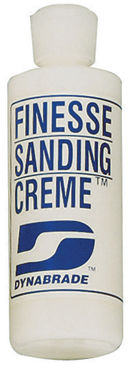 Sanding Creme - Sanding Creams